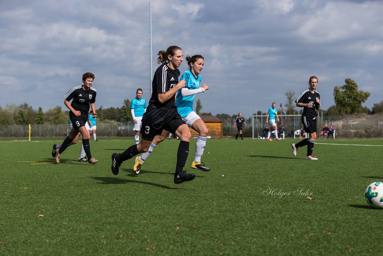 Bild 124 - Frauen SG KA-HU - Eichholzer SV : Ergebnis: 5:3